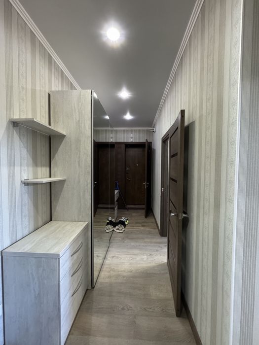 2к.кв.Декабристов возле Сказки с ремонтом !