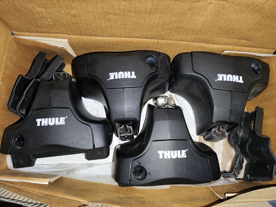 Thule Rapid System 754