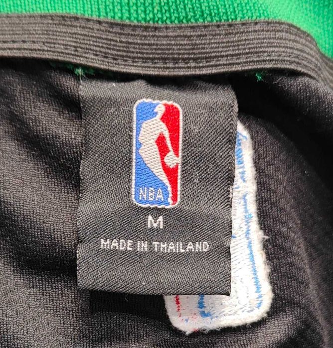 S) CELTICS oryginalna koszulka klubowa Roz.M