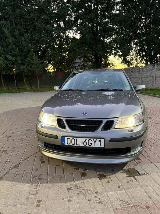 Saab 9-3 Saab 9-3 2.8T Aero Hirsh Performance