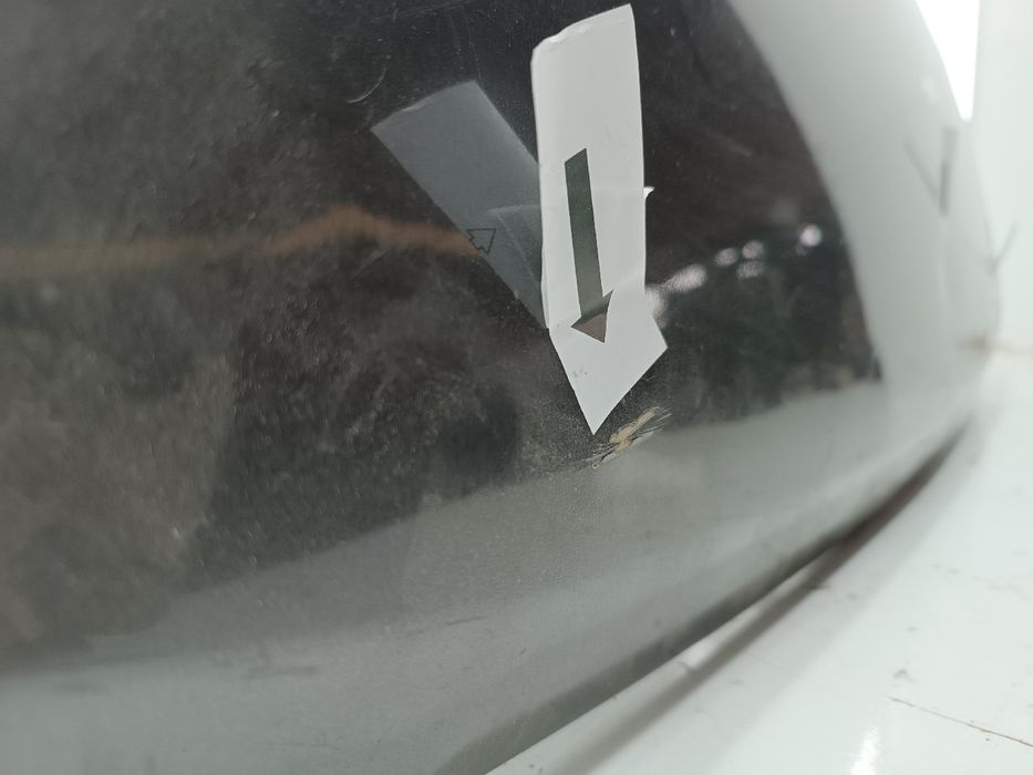 Capot - PEUGEOT 309 Caixa/Hatchback (10S, 3S) | 85 - 93