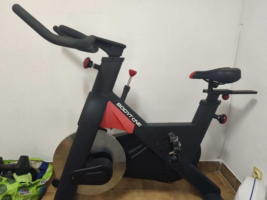 Bicicleta Bodytone447788007492823040