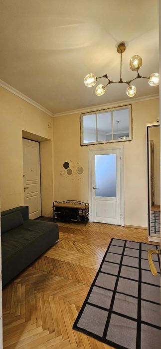 Продаж 2-кімн. квартири 48,3 кв.м. по вул.Личаківській парк Шевч.Гай
