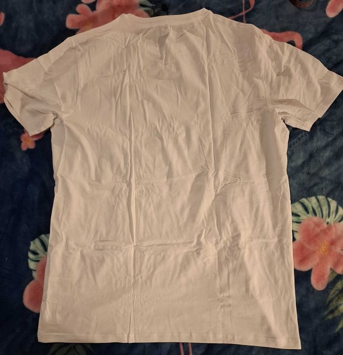 T-shirt nova Phillip Plein XXL - SALDO