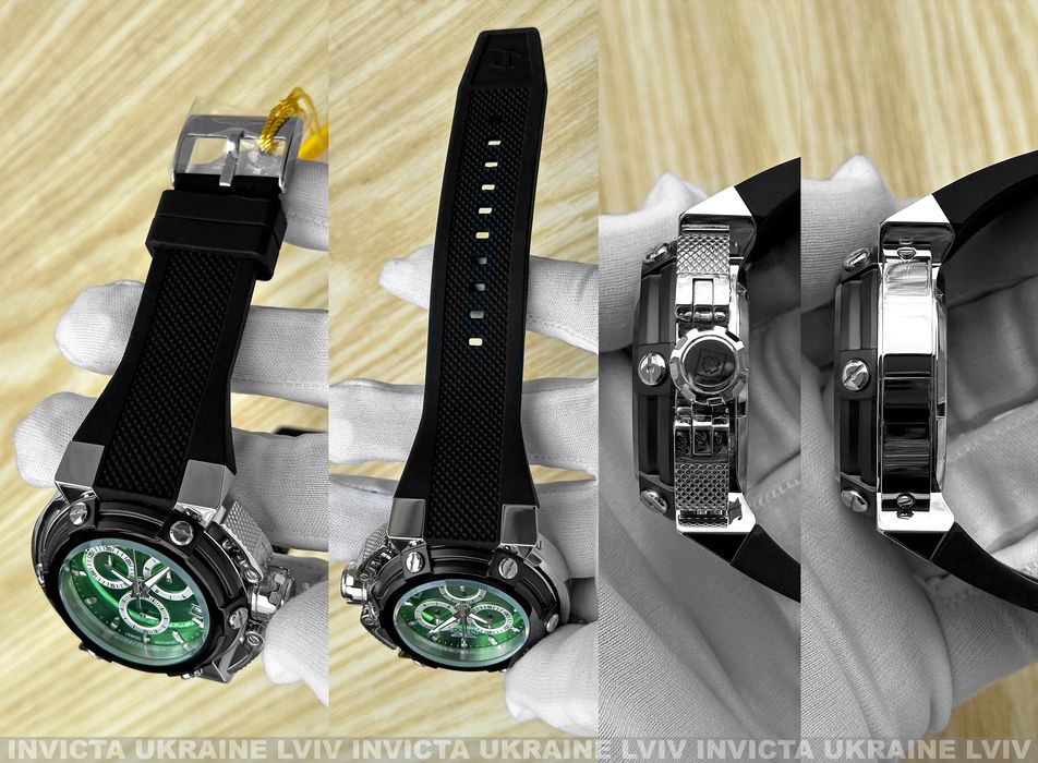 Invicta Coalition Forces X-Wing 45331 Swiss 46mm 300 MT.: 4 999