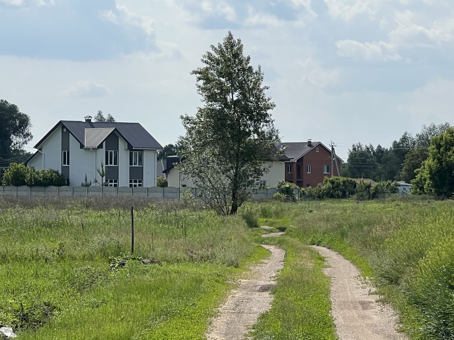 Пр зем 8с Пуховка свет соседи природа