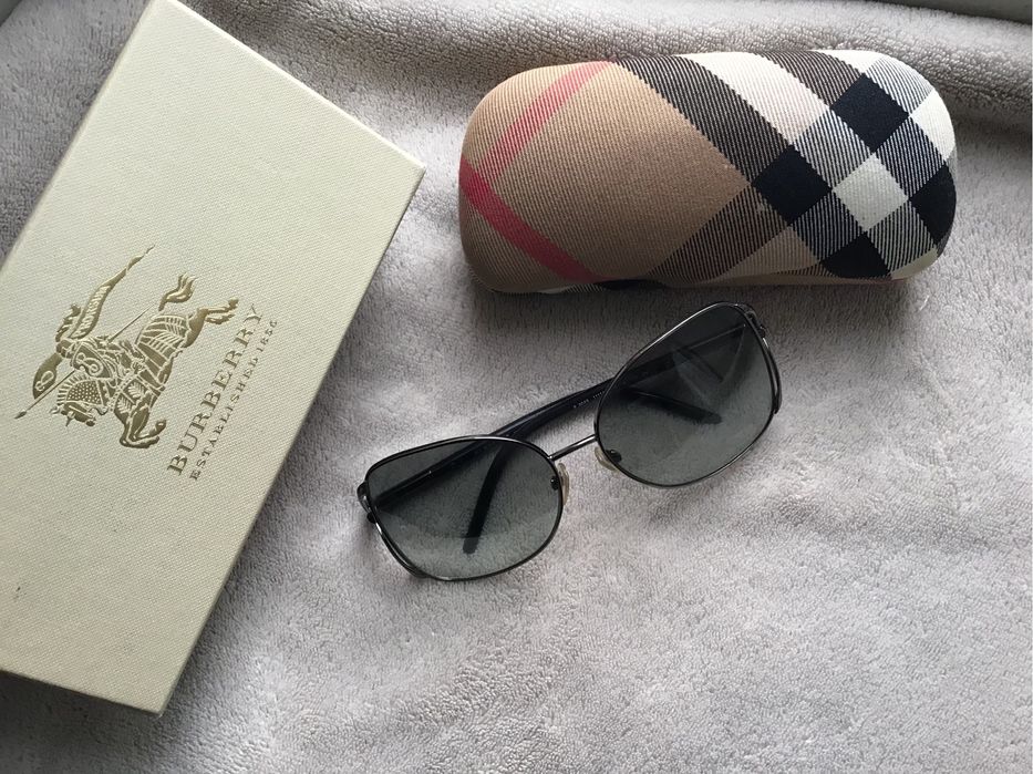 Очки  Burberry оригинал