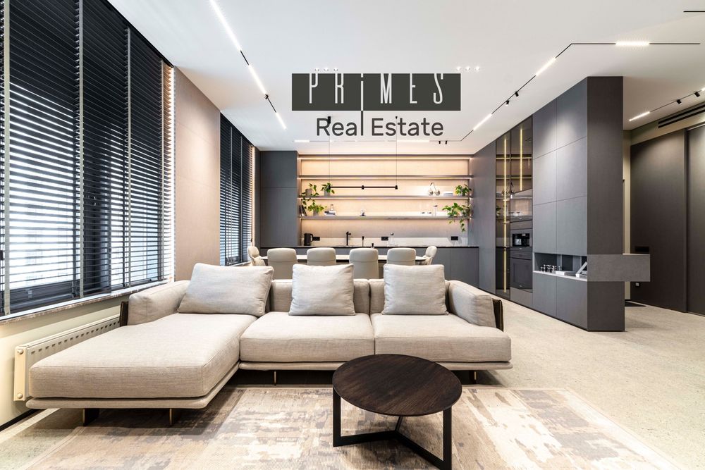 Продаж, 5 поверх, 2 спальні, Новопечерські Липки (Верхогляда 17Б)