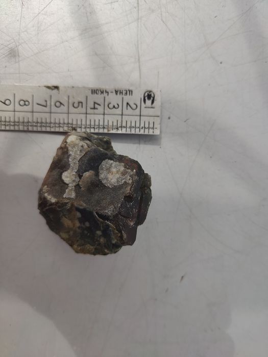 Яшма необработанная