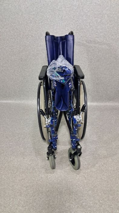 Доставка інвалидний візок каляска каталка инвалидное кресло