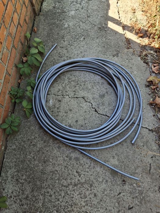 Труба для тёплого пола