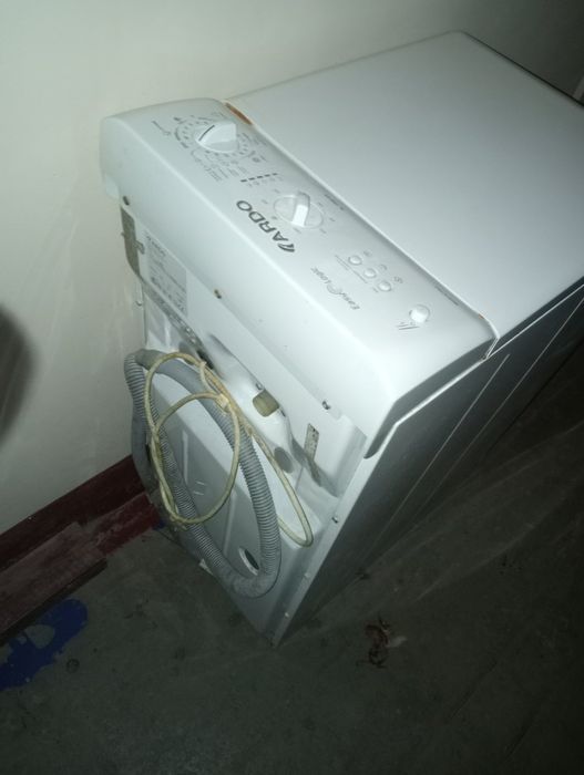 Пральна машина ARDO