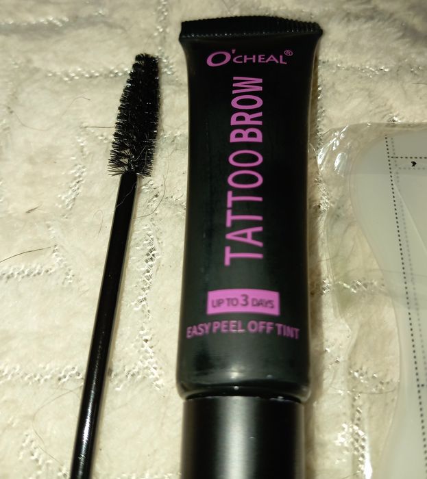 Makijaż  , stylizacja brwi , ekspresowy tatuaż , tylko 3 minuty