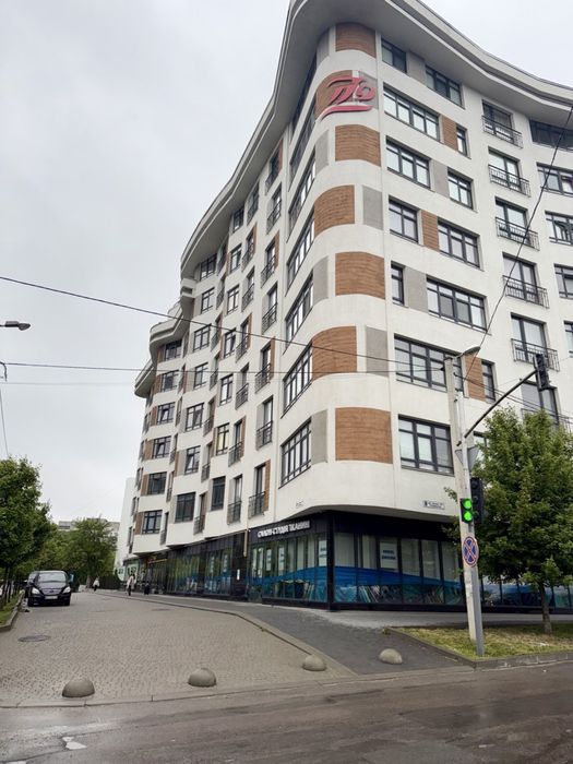 ‼️ Продаж 2х кімнатна квартира з ремонтом Львів, Зелена 119