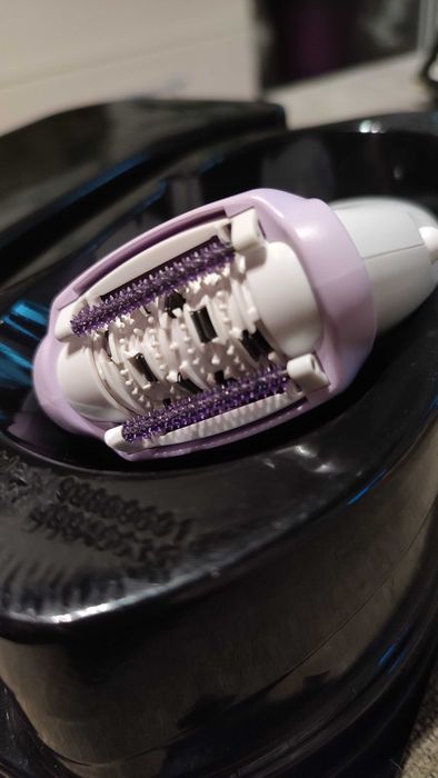 Епілятор Braun Silk-epil 3 3170, 2 швидкості, підсвітка