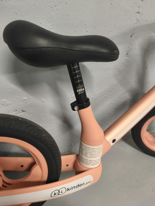 Balance Bike Kinderland