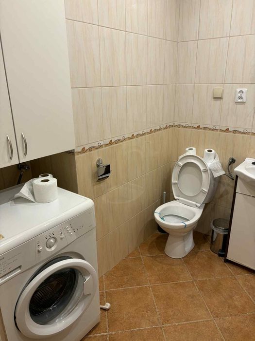 Wynajmę mieszkanie ul. Sikorskiego 5A