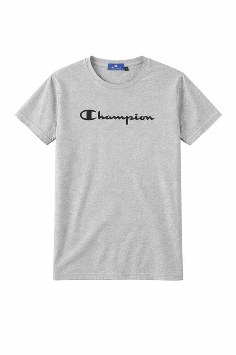 T-shirt Champion Cinza – M