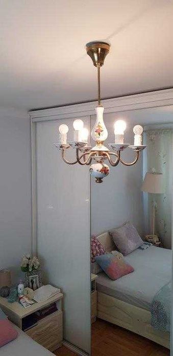 Apartment in Radom, Śródmieście - More