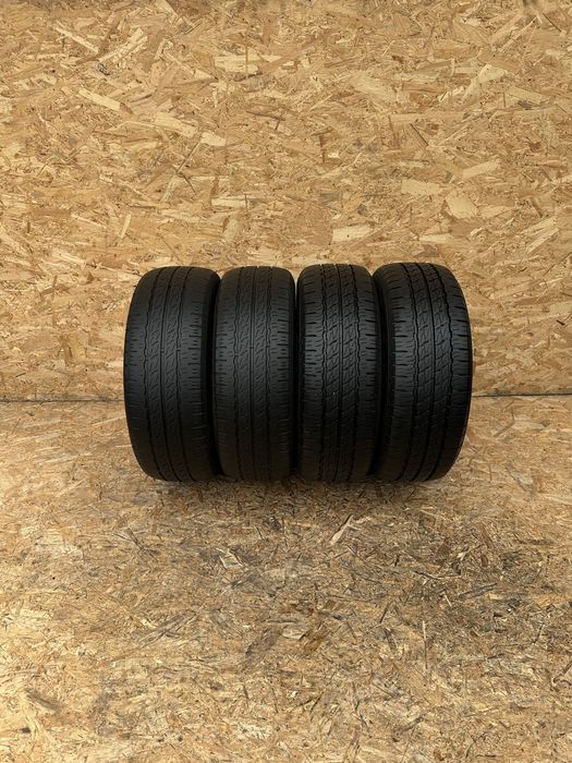 Літні шини 215/65 R15C 104/102S SAILUN Comemercio VX1.гума резина шини