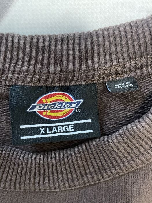 Світшот Dickies.