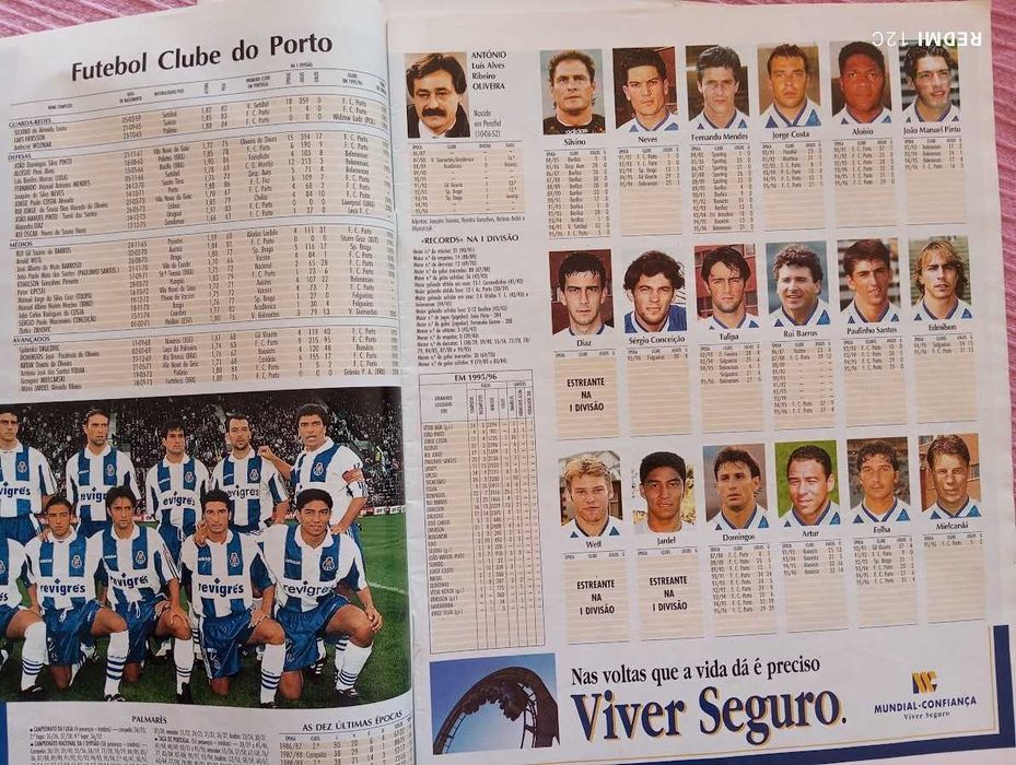 Cadernos A BOLa apresentação