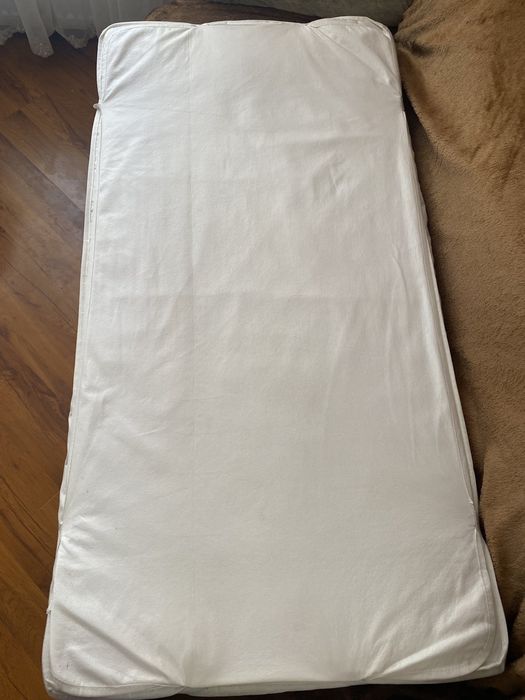 Матрас дитячий в кроватку