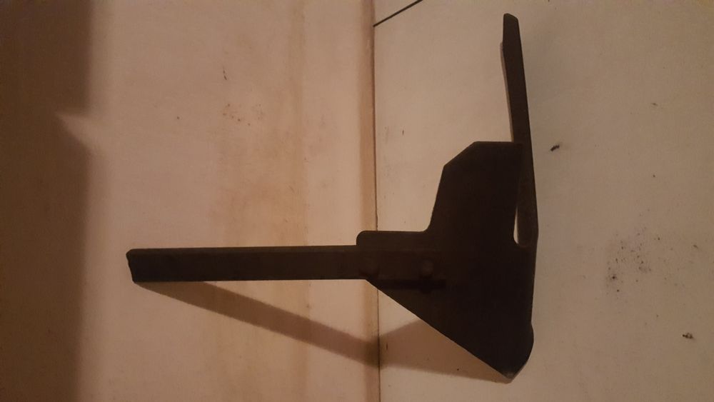 Noże Kątowe Podcinaki H140