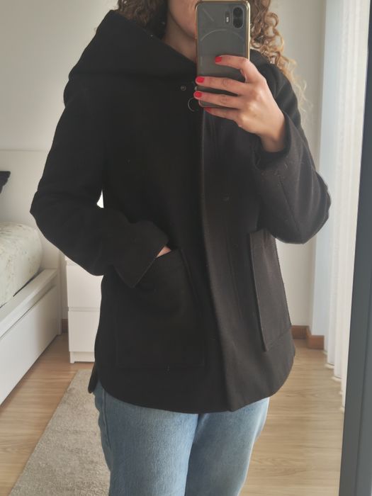 Casaco inverno Primark