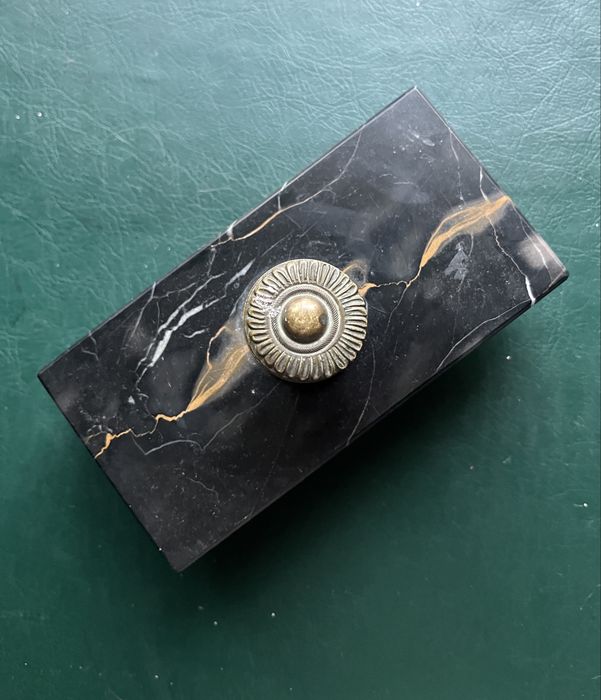 Przyciskacz do papieru/ kolekcjonerski