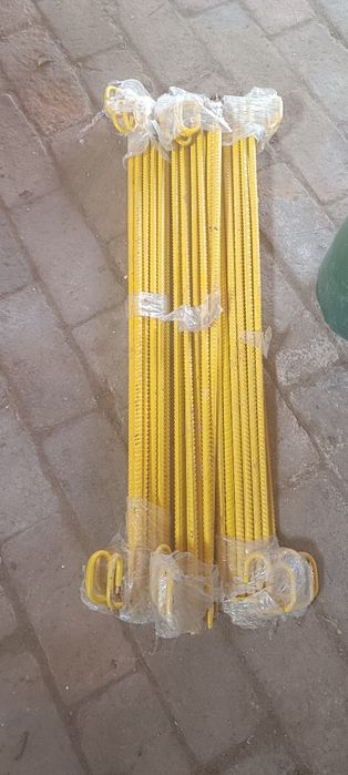 Ogrodzenie przeciwpłazowe