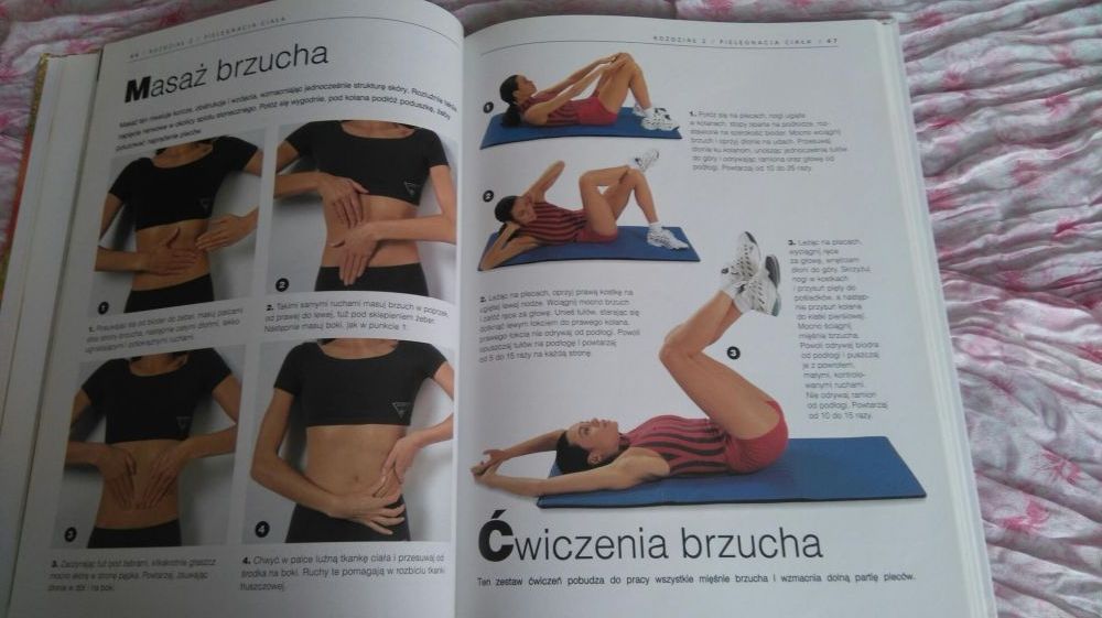 Zawsze młoda.  Vicci Bentley