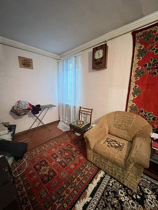 Продам 1к квартиру рядом с Запорожьем Обмен на Авто