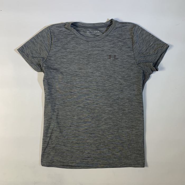 Компресійна футболка Under Armour розмір XL