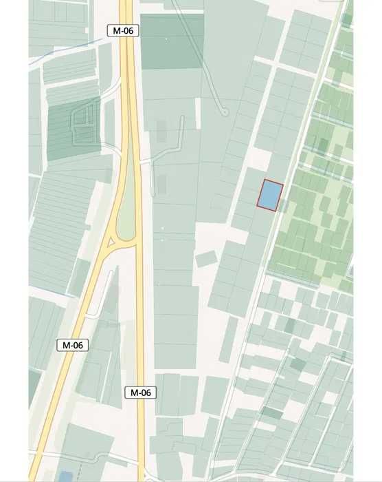 Продається ділянка в Солонці (пʼять ділянок)