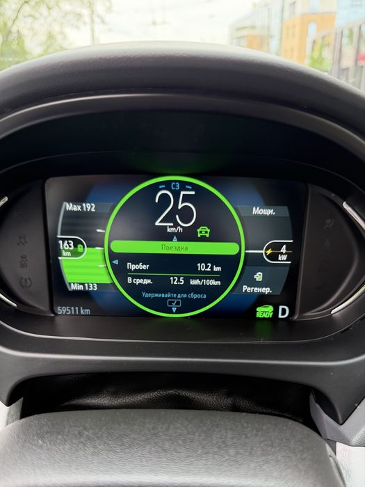 Chevralet Bolt EV Premier 2021