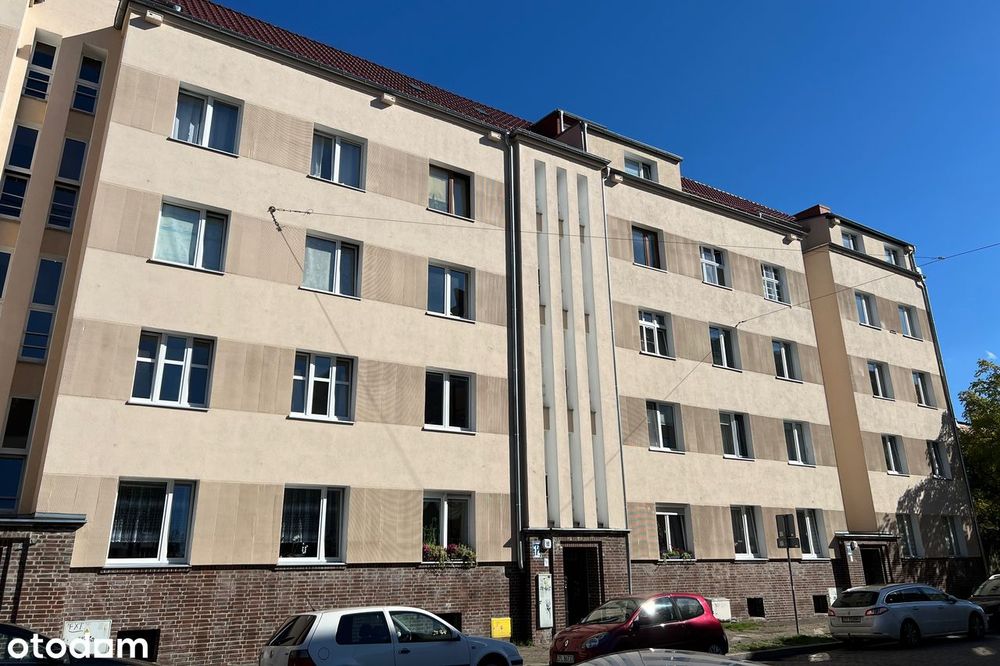 Mieszkanie – Szczecin - Widok 3