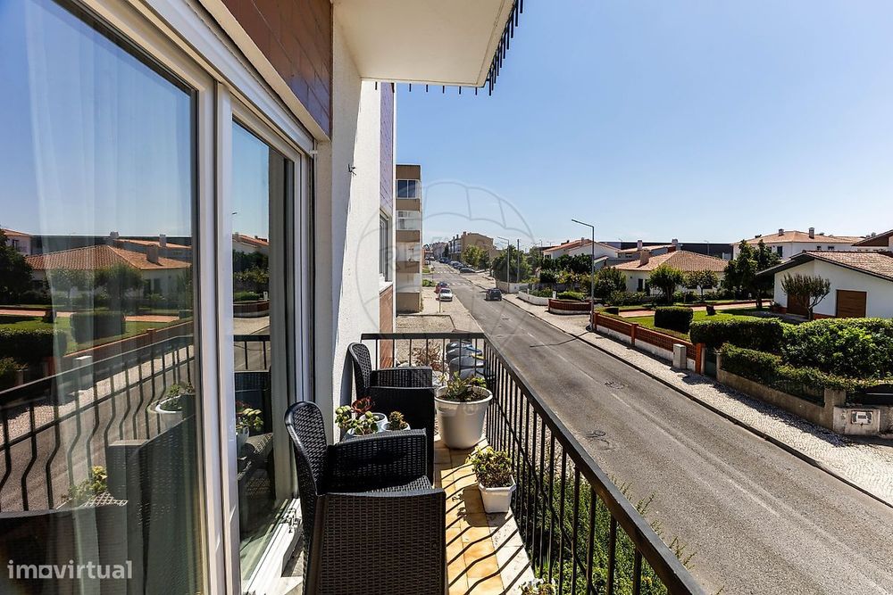 Apartamento T3 para venda