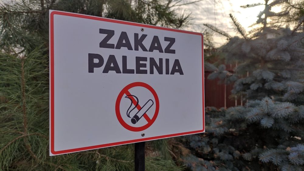 Tablice, tabliczki adresowe