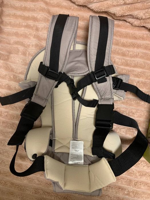 Сумка кенгуру.  FreeOn