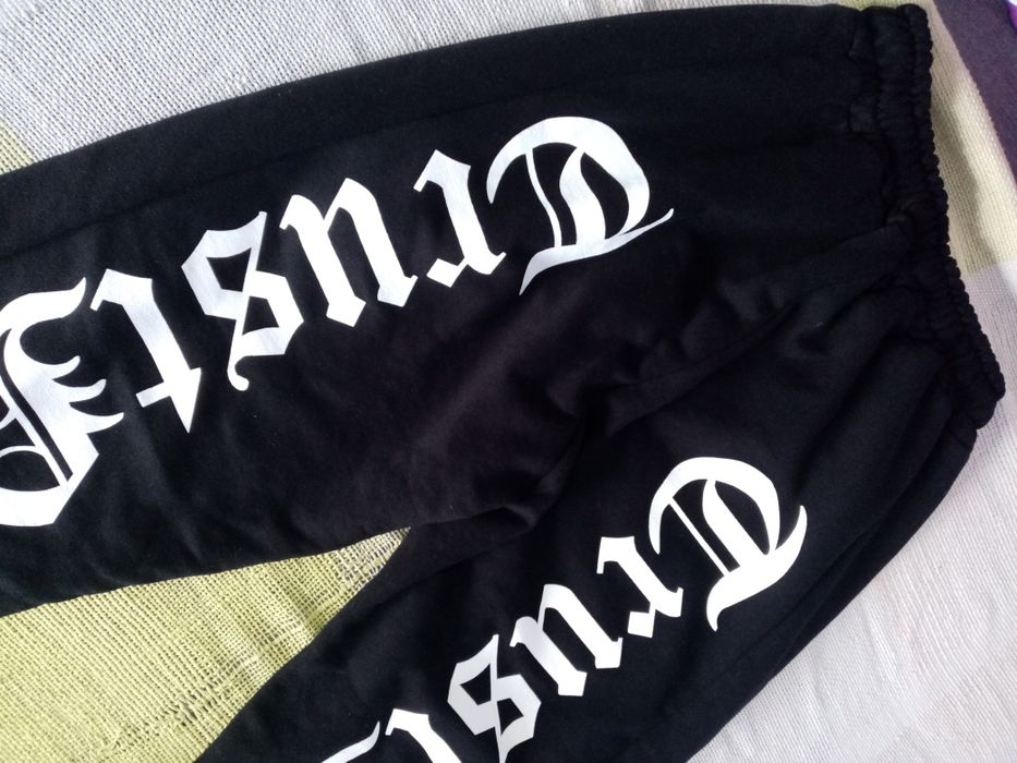 Італійські штани чоловічі