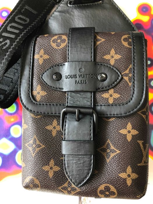szaszetka LV (Louis Vuitton)
