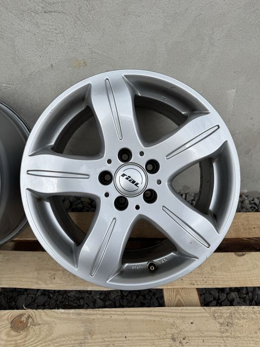 Диск 5.112.8J17-ET35.цо 66