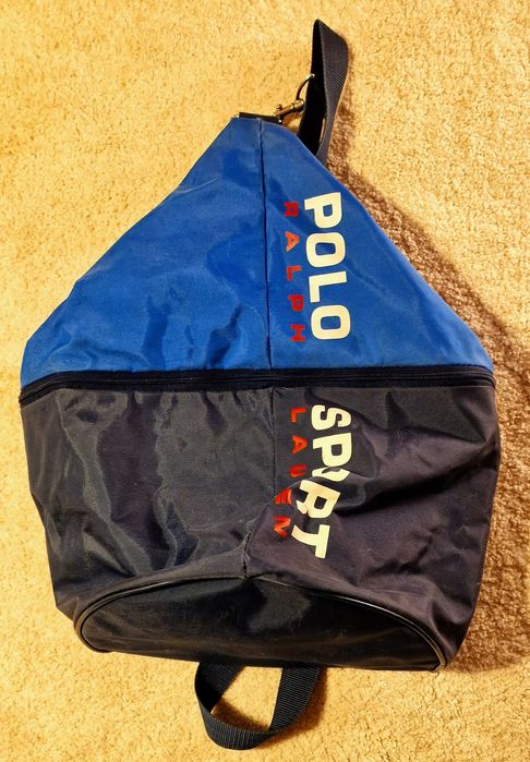 Saco de desporto/ fim de semana Polo Ralph Lauren