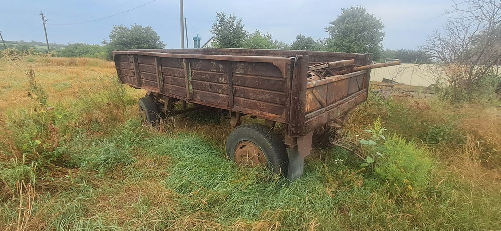 Продам техніку та навісний до нього