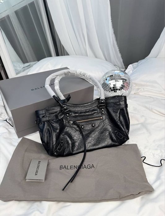 Torba Balenciaga le city east west
