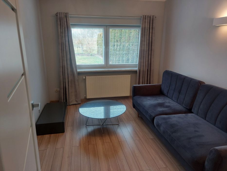 Mieszkanie 2-pokojowe, 55m2 Kraków-Rybitwy