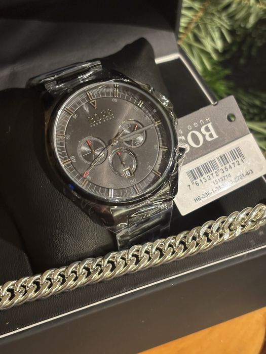 Zegarek Hugo Boss 151371 gratis idealny prezent