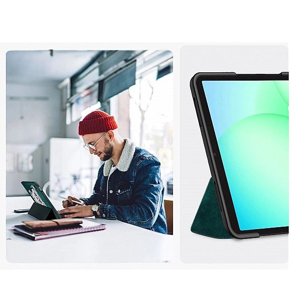 Tech-Protect Smartcase Galaxy Tab A9+ / A11+ Plus 11.0 X210 / X215 / X