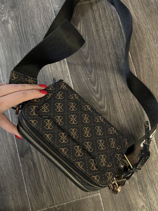Сумка guess (гесс)